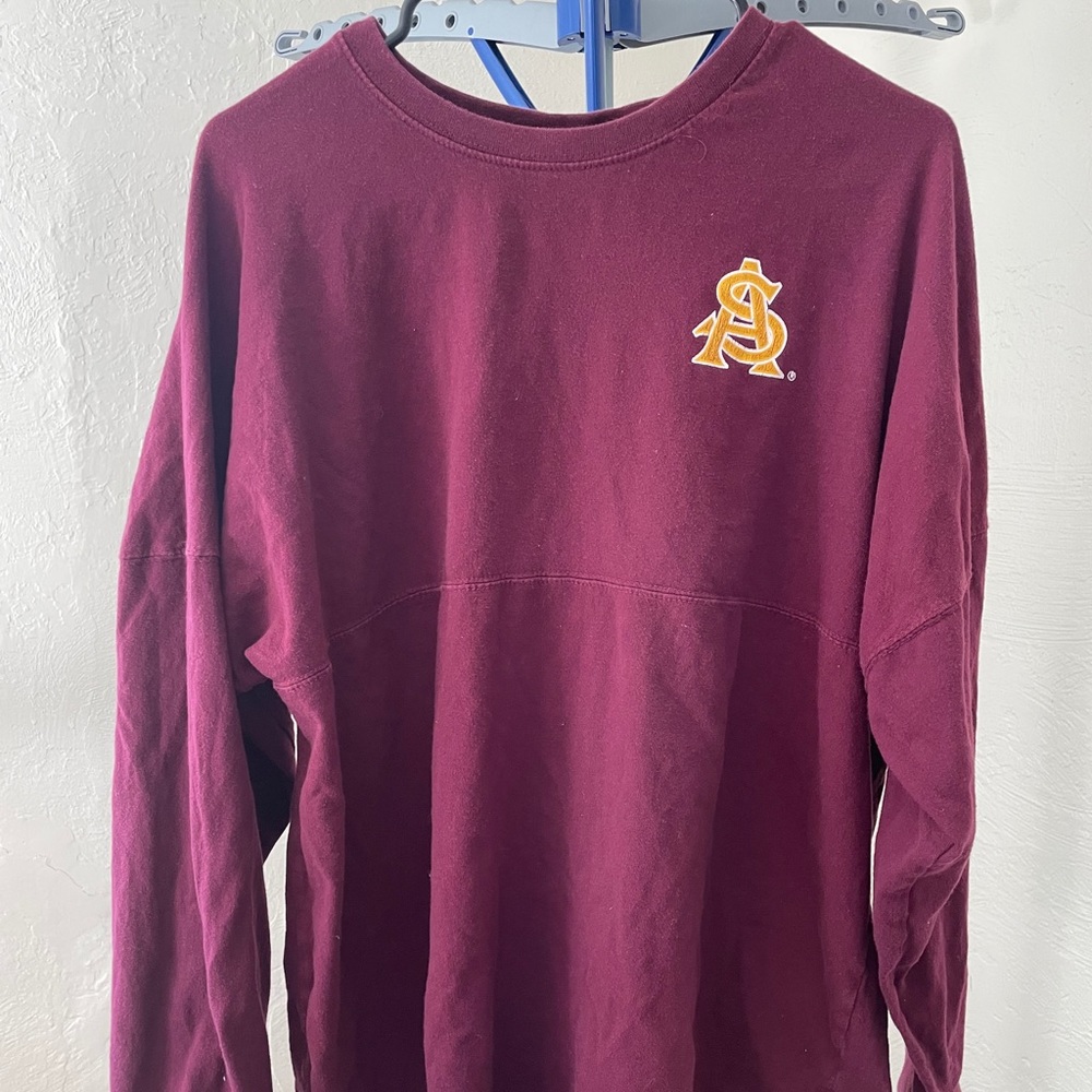Arizona State Long Sleeve T